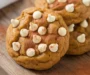 Pumpkin Spice Cookies Recipe