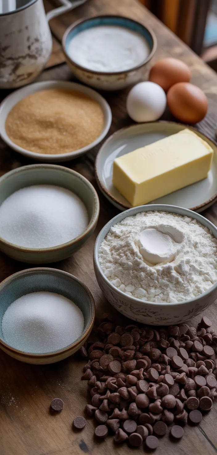 Ingredients photo for Heart Recipe